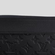 Louis Vuitton Pochette Voyage Souple Monogram Shadow