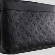 Louis Vuitton Pochette Voyage Souple Monogram Shadow
