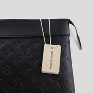 Louis Vuitton Pochette Voyage Souple Monogram Shadow