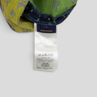 Louis Vuitton Rainbow Monogram Denim Shirt in Blue