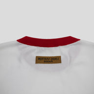 Louis Vuitton Signature LV Knit Tee in White