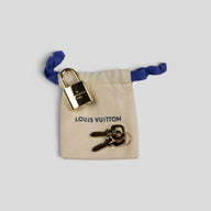 Louis Vuitton Speedy Bandoulière 25 Bicolor Monogram Empreinte
