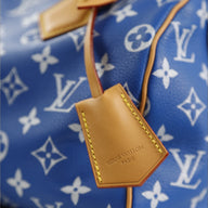 Louis Vuitton Speedy P9 Bandoulière 25 in Blue