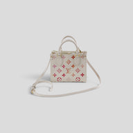 Louis Vuitton Sunrise Aquarelle OntheGo BB Bag