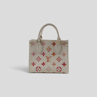 Louis Vuitton Sunrise Aquarelle OntheGo BB Bag