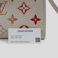 Louis Vuitton Sunrise Aquarelle OntheGo BB Bag