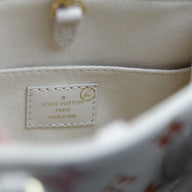 Louis Vuitton Sunrise Aquarelle OntheGo BB Bag