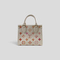 Louis Vuitton Sunrise Aquarelle OntheGo BB Bag