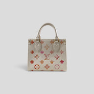 Louis Vuitton Sunrise Aquarelle OntheGo BB Bag