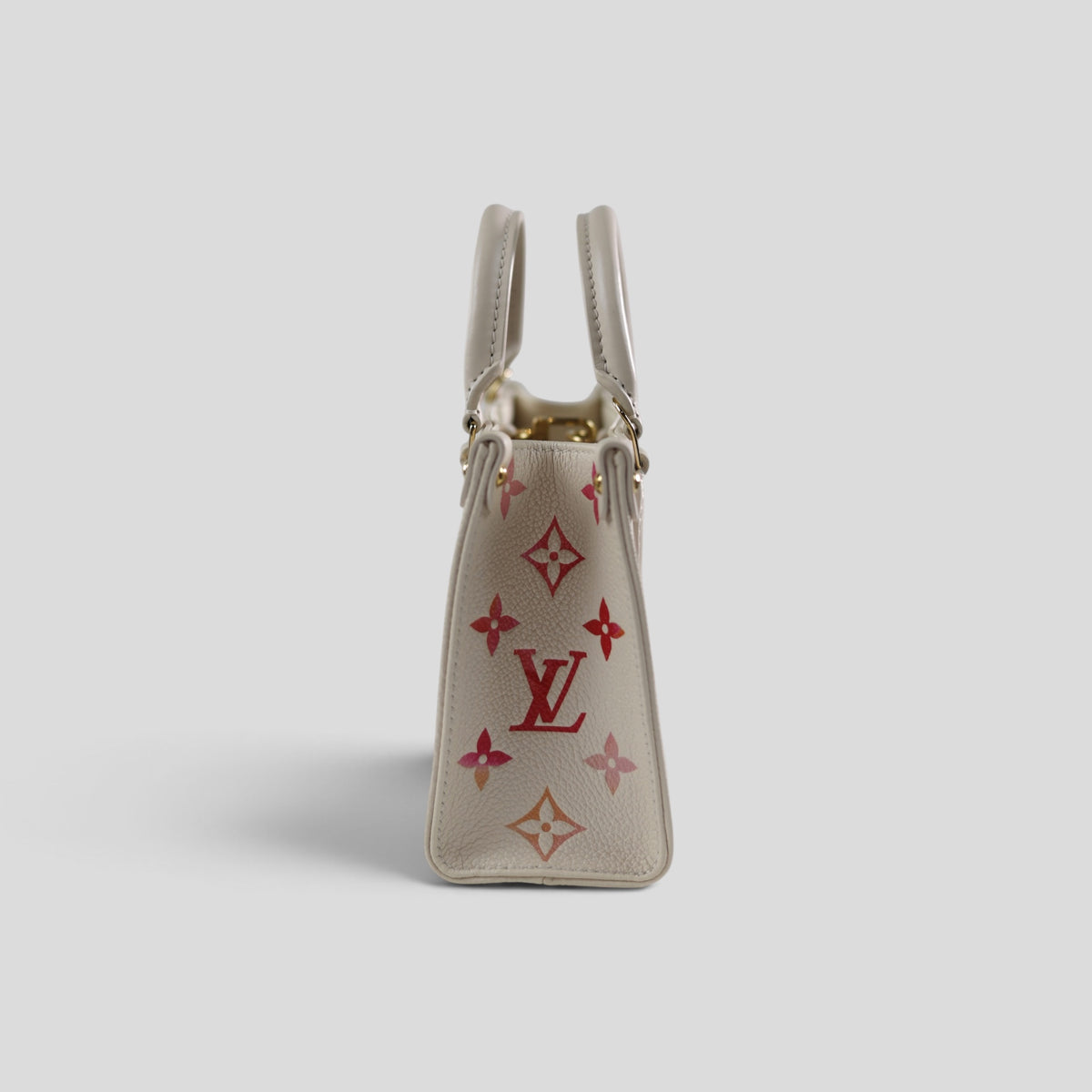 Louis Vuitton Sunrise Aquarelle OntheGo BB Bag