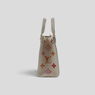 Louis Vuitton Sunrise Aquarelle OntheGo BB Bag