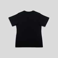 Louis Vuitton Women's Monogram Pocket T-Shirt in Black