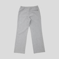 Louis Vuitton Wool Pants in Grey