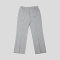 Louis Vuitton Wool Pants in Grey