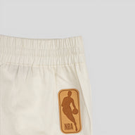 Louis Vuitton X NBA Basketball Shorts in White