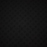 Louis Vuitton X NBA Monogram Button Up Shirt in Black
