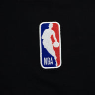 Louis Vuitton X NBA Multi Logo Tee in Black