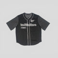 Louis Vuitton Baseball Shirt in Black