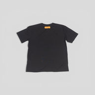 Louis Vuitton Concert Print Tee in Black