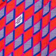 Louis Vuitton Diamond Damier Cricket Button-Up Shirt