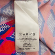 Louis Vuitton Diamond Damier Cricket Button-Up Shirt