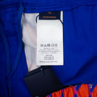 Louis Vuitton Diamond Damier Cricket Drawstring Shorts
