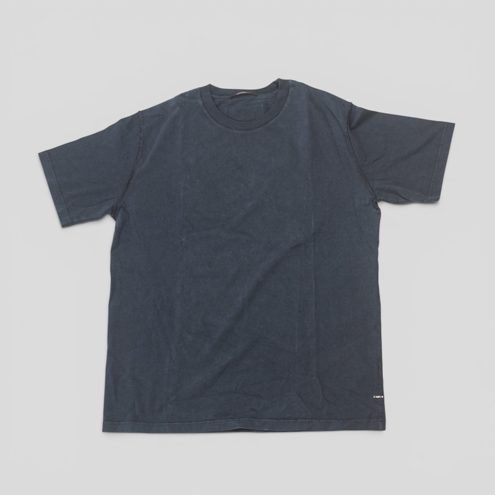 Louis Vuitton Inside Out Tee in Navy Blue