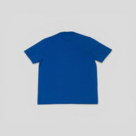 Louis Vuitton LV Cloud Jacquard Tee in Blue