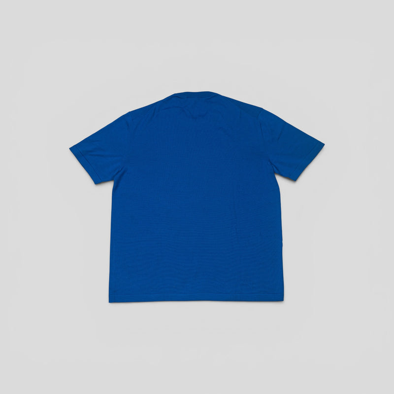 Louis Vuitton LV Cloud Jacquard Tee in Blue