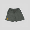 Louis Vuitton LV Lovers Lasso Silk Shorts