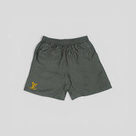 Louis Vuitton LV Lovers Lasso Silk Shorts