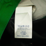 Louis Vuitton Monogram Workwear Carpenter Pants in Green