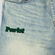 Louis Vuitton Baggy Tourist Vs Purist Jeans