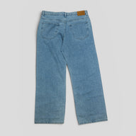 Louis Vuitton Denim Skate Jeans