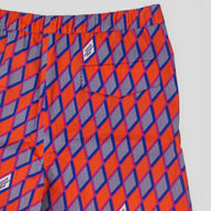 Louis Vuitton Diamond Damier Cricket Drawstring Shorts