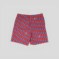 Louis Vuitton Diamond Damier Cricket Drawstring Shorts