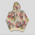 Louis Vuitton Flower Graphic Hoodie