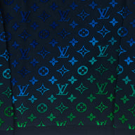 Louis Vuitton Gradient Monogram Crewneck in Multicolor