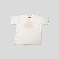 Louis Vuitton Graphic Short Sleeve Crewneck in White