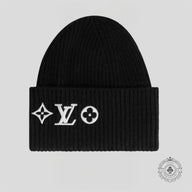 Louis Vuitton Headline Beanie