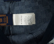 Louis Vuitton Hybrid Damoflage Shorts in Blue
