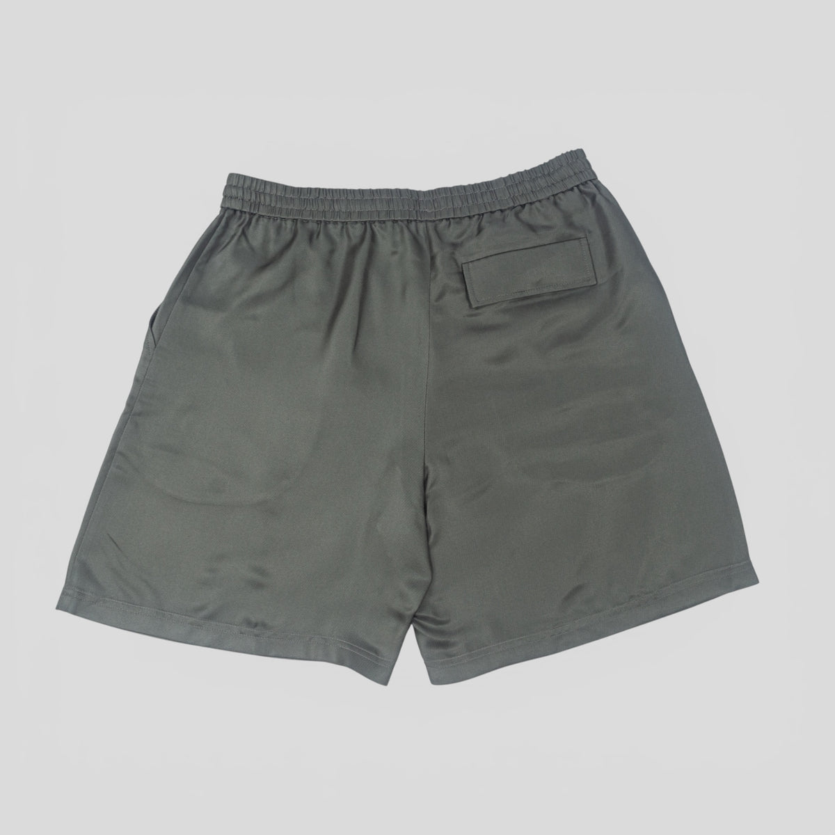 Louis Vuitton LV Lovers Lasso Silk Shorts