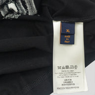 Louis Vuitton Legendary Trunks Tee in Black