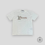 Louis Vuitton Lovers Embellished Shirt