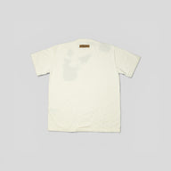 Louis Vuitton Monogram Comics Intarsia Short Sleeved Crewneck