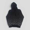 Louis Vuitton Monogram Degrade Hoodie in Black