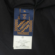 Louis Vuitton Motel Graphic Shirt