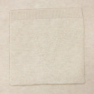 Louis Vuitton Safari Monogram Knit Shirt in Khaki