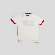 Louis Vuitton Signature LV Knit Tee in White