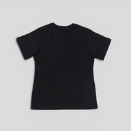 Louis Vuitton Women's Monogram Pocket T-Shirt in Black